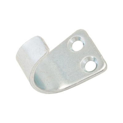 Кунгур Крючок-вешалка №1 цинк(300/10!)