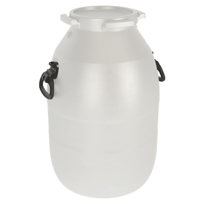 Бочка Н 51 дм3 (натуральный)