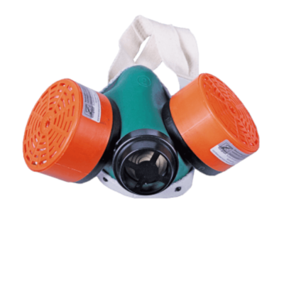 Респиратор РУ-60М А1Р1