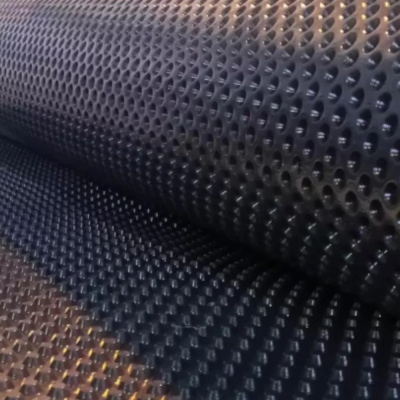 Мембрана профилированная LockDown Lite 1*20