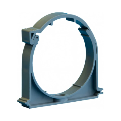 Хомут ПП с защелкой 40 мм, Политэк