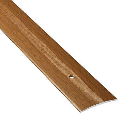 Профиль стыкоперекрывающий ПС 05.1350.088, орех