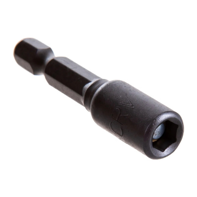 Бита Ritter WP торцевая 6x48 мм магнитные (сталь CRV) (5 шт. в блистерной упаковке)