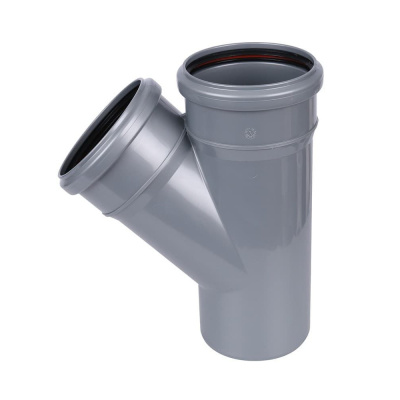 Тройник 110х110х45					