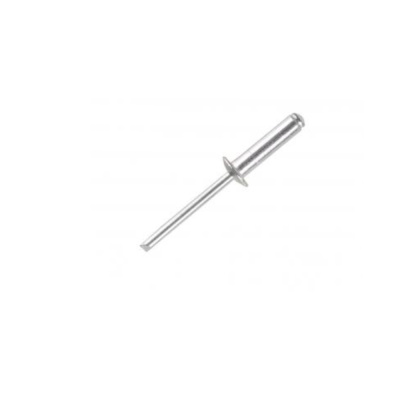 Заклепки STAYER ''PROFIX'' алюминиевые, 4,0х14мм, 50шт