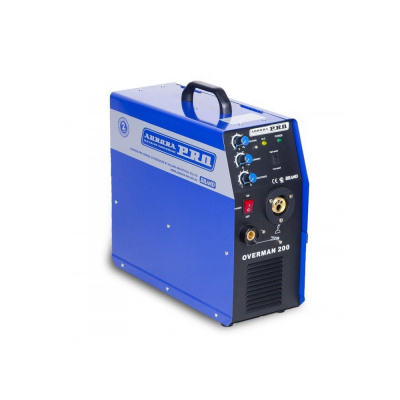 Сварочный аппарат OVERMAN 200 Mosfet/Aurora-Pro