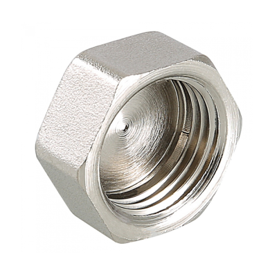 Заглушка DN20 (3/4'') ВР