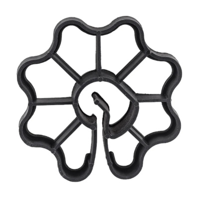 Фиксатор арматуры "Звездочка" 50 мм