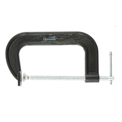 Струбцина 200мм/Спарта