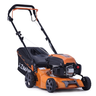 Газонокосилка бензиновая ZimAni LC140S