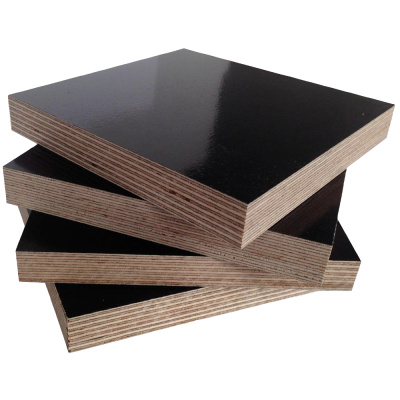 Фанера 18 мм ламинированная (1,22х2,44)