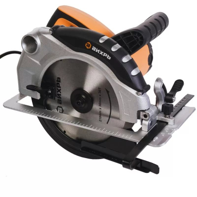 Пила дисковая ДП-210/2000 72/11/5 Вихрь