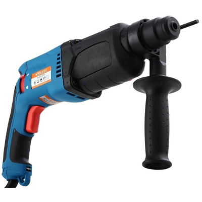 Перфоратор Sturm!, "профи", 1000 Вт, 0-4500 уд/мин, 0-1100 об/мин,3 режима, кейс RH2510PM 