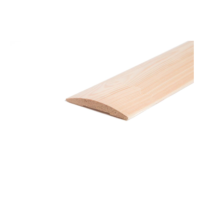 Наличник "80 полукруглый 2,2 м