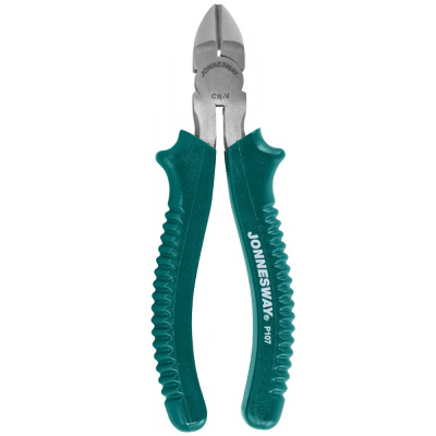 Бокорезы с полимерными рукоятками, 180 мм, шт