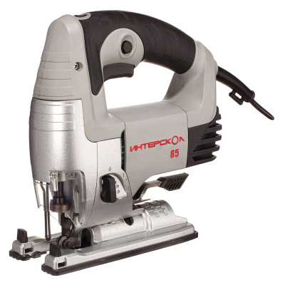 Лобзик МП-85/600Э Интерскол