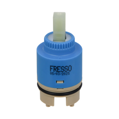 Картридж керамический для смесителя, 35мм, на ножке