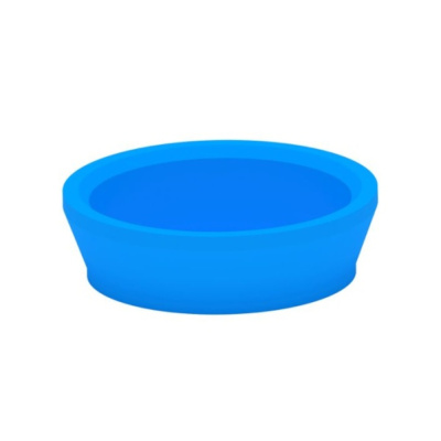 Прокладка слив коническая D 22 К-132 