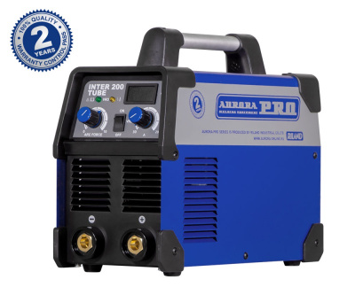 Сварочный инвертор INTER 200 TUBE/Aurora-Pro