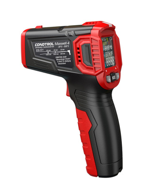 Пирометр CONDTROL Maxwell4