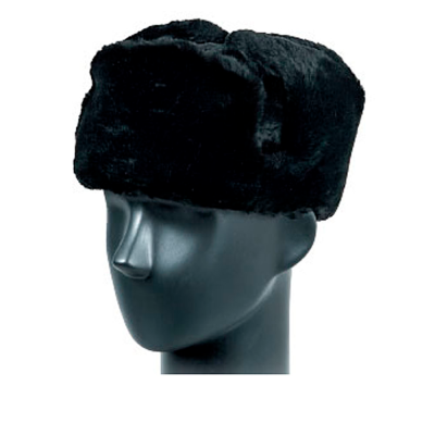 Шапка-ушанка (55)