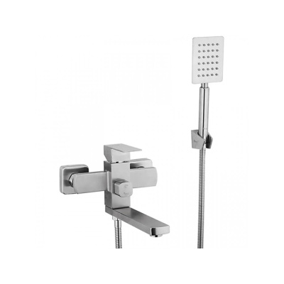 Смеситель F32802 для ванн 