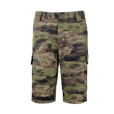 Шорты Dragon-2 (RipStop) Камуфляж 56-58