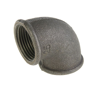 Угольник чуг. 25