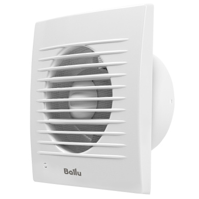 Вентилятор вытяжной Ballu BAF-FW 120 N