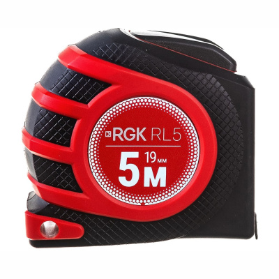 Рулетка Измерительная RGK RL5