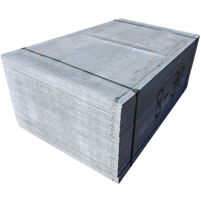 Шифер плоский непрессованный ЛПН 1750*1200*10 ГОСТ 18124-2012 BF Tech 