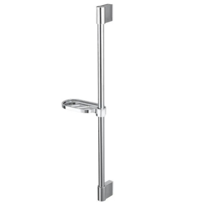 Душевая шланга 70мм хром F8018