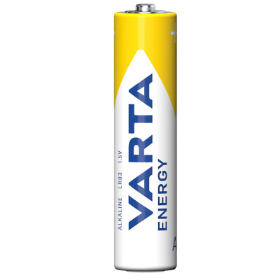 Элемент питания Varta 4106.229/213.414 ENERGY LR6/316 BL4