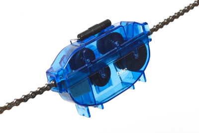 Машинка для чистки цепи