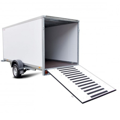 Прицеп МЗСА 817774.003