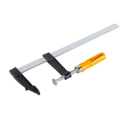 Струбцина F-образная 300х80 мм Вихрь 73/9/5/2