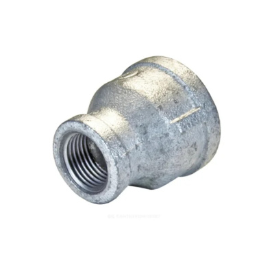 Муфта перех  40х32 мм Fittex PLUS