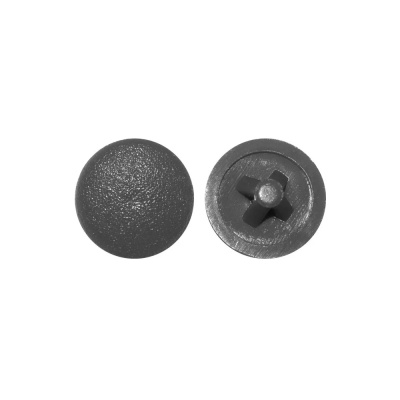 Заглушка №3 т. серая