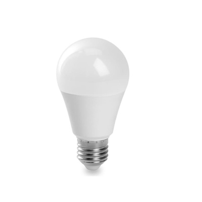 Лампа светодиодная низковольтная LED 12вт 12-24-36-48в Е27 белый