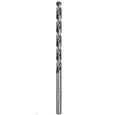 Сверло по металлу, Профессионал  ЗУБР  ПРОФ-А, 8.5 х 165 мм, сталь Р6М5, класс А, удлиненное 