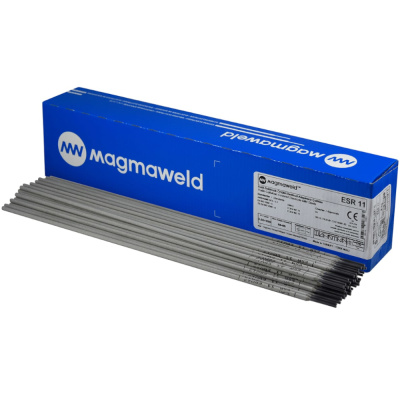 Электроды ESR 11 ф 3,0мм (MAGMAWELD) уп.2.5кг					