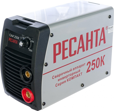 Сварочный аппарат инверторный САИ 250К