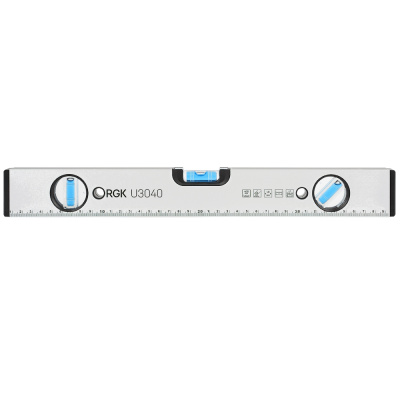 Уровень пузырьковый RGK U3040 