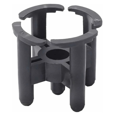 Фиксатор арматуры "Стульчик" 15 мм (100 шт.)