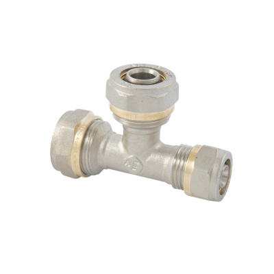 Тройник редукционный 20х16х20 ALT