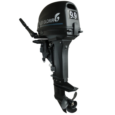 Мотор лодочный AL T9.9 BS