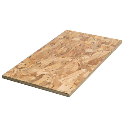 Плита OSB-3 влагостойкая 15 мм (2,5х1,25) Ultraply Kronospan