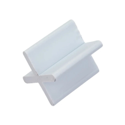 Крестики многоразовые для кафеля 2,5 мм, h=20 мм, 20шт (100шт/уп)