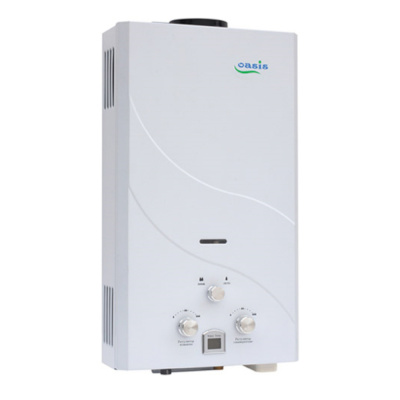 Водонагреватель Газовый проточный "Оазис"20кВт(б).Р N