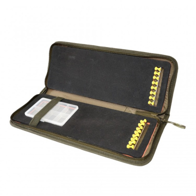 Поводочница ПВ-02 (для коротких поводков,р.350*140мм)